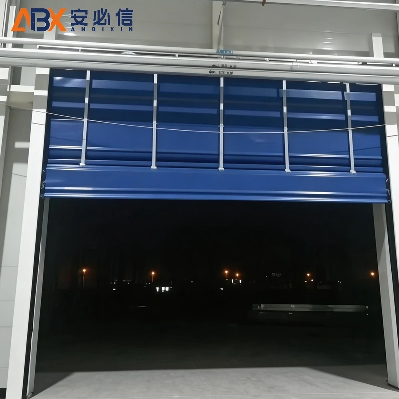 郴州市充气式门封