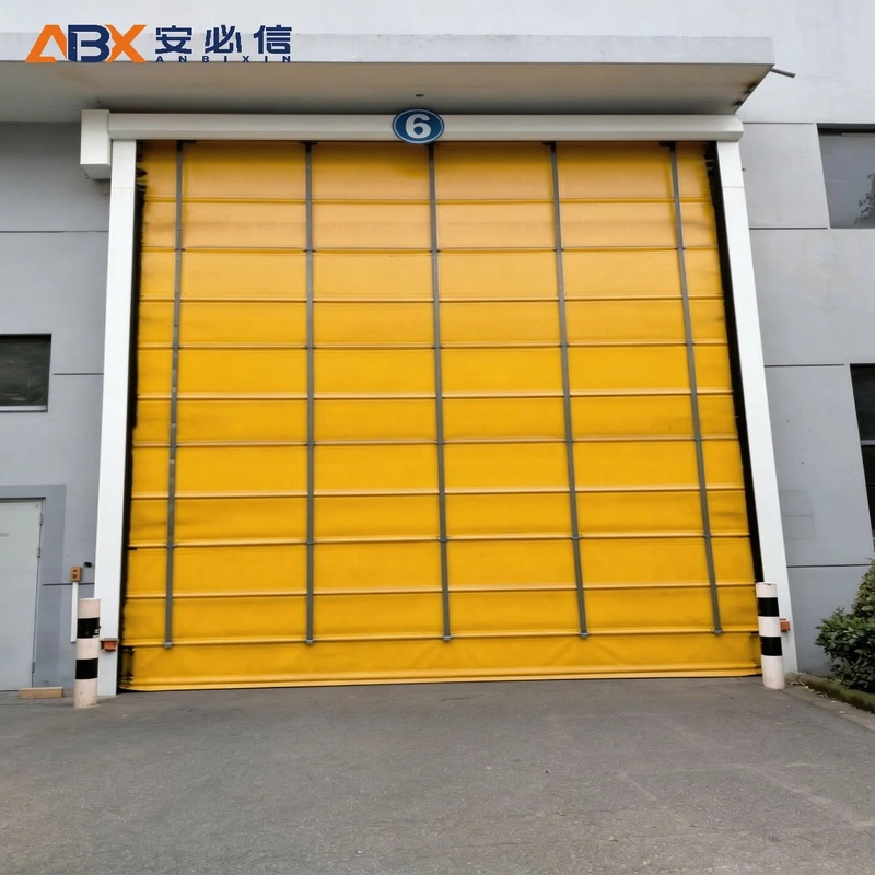 郴州市翻转式卸货平台